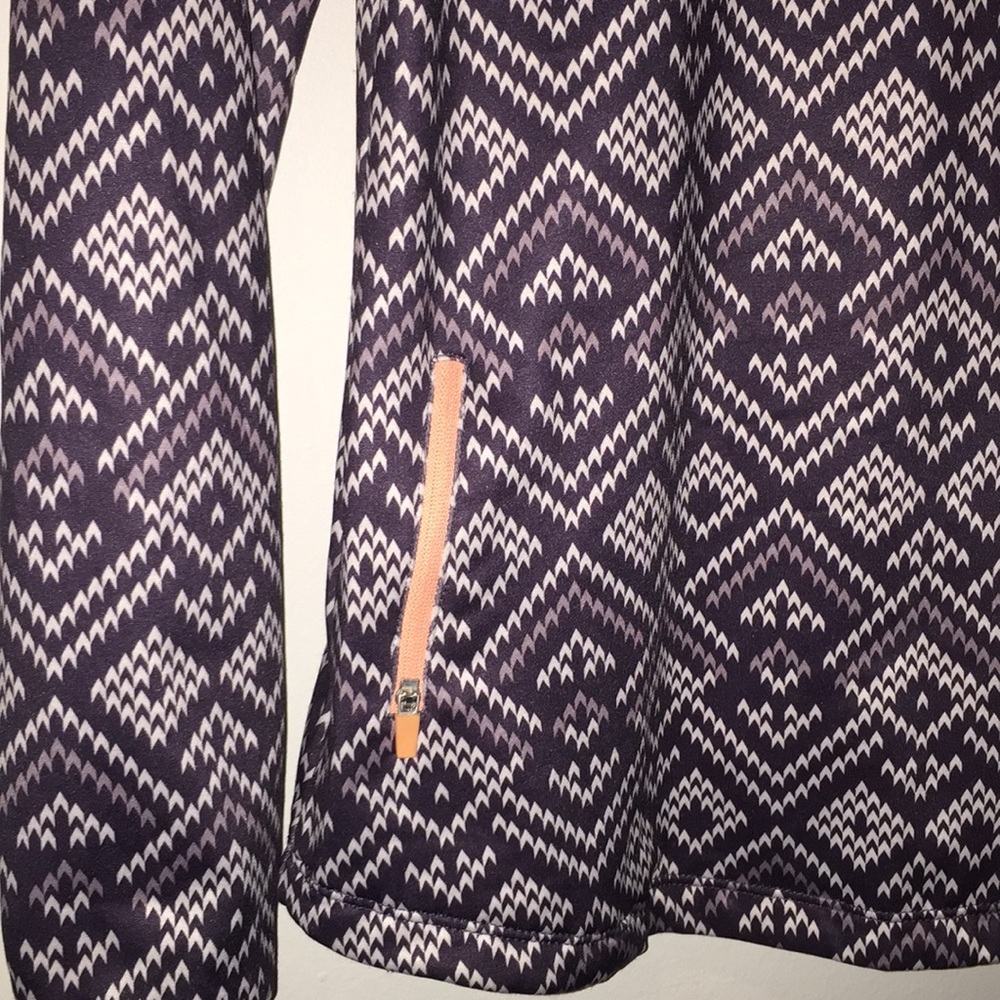 Marika Tek Dry-Wik Performance Jacket, Size M - image 3